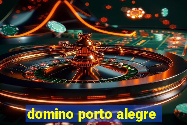 domino porto alegre